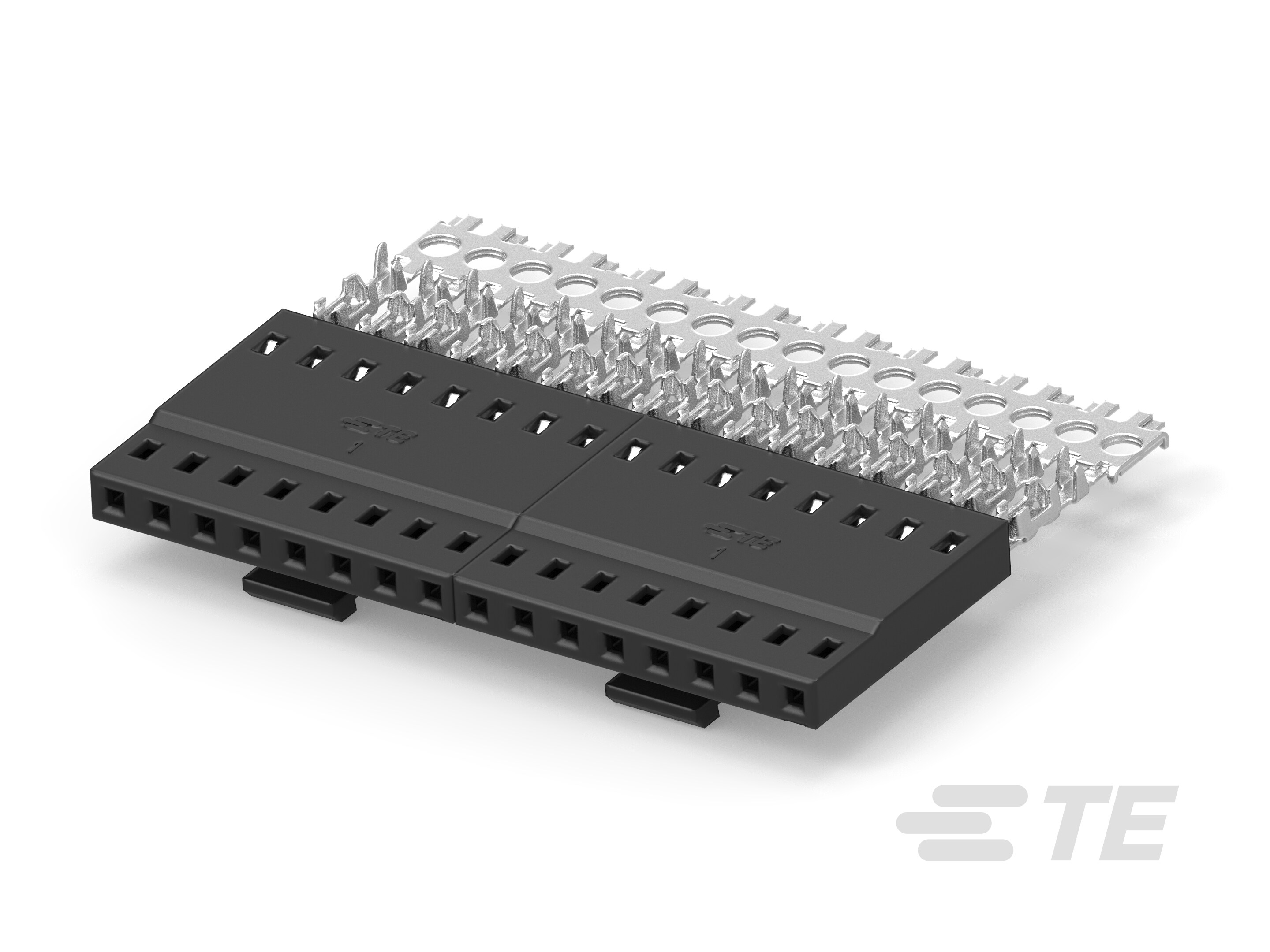 8P,2MM,REC,IDC,LATCH,26-30,STRIP,TIN-2317224-8