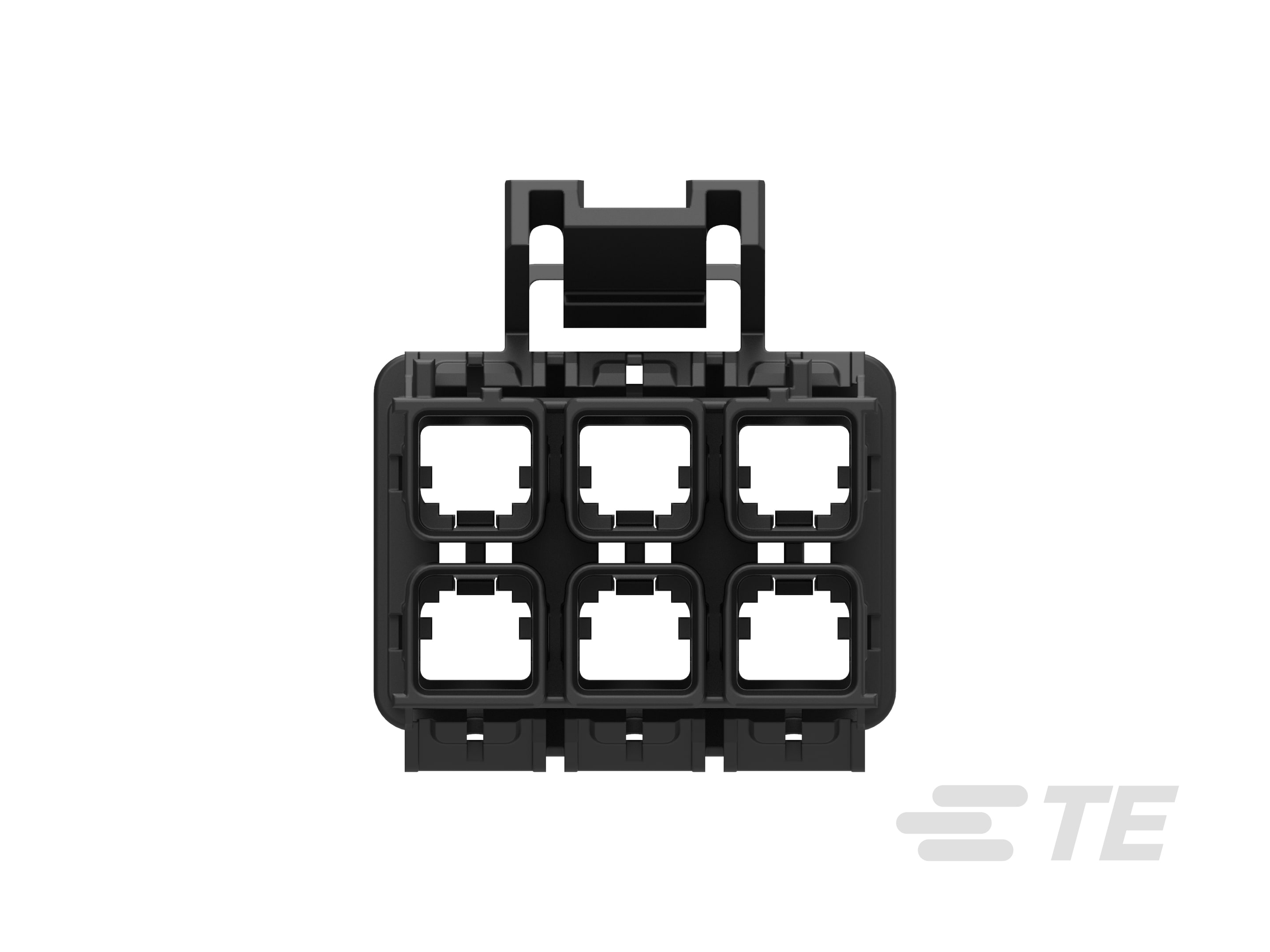 23173031 Data Connectivity Housings TE Connectivity