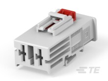 23173682 MCON Automotive Housings TE Connectivity