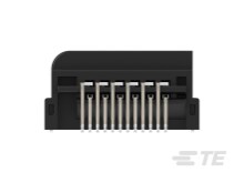 2317507-1 : NanoMQS Automotive Headers | TE Connectivity