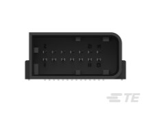 2317509-1 : NanoMQS PCB Headers & Receptacles | TE Connectivity