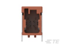 2317581-4 : Automotive HSL データ コネクティビティ ヘッダ | TE