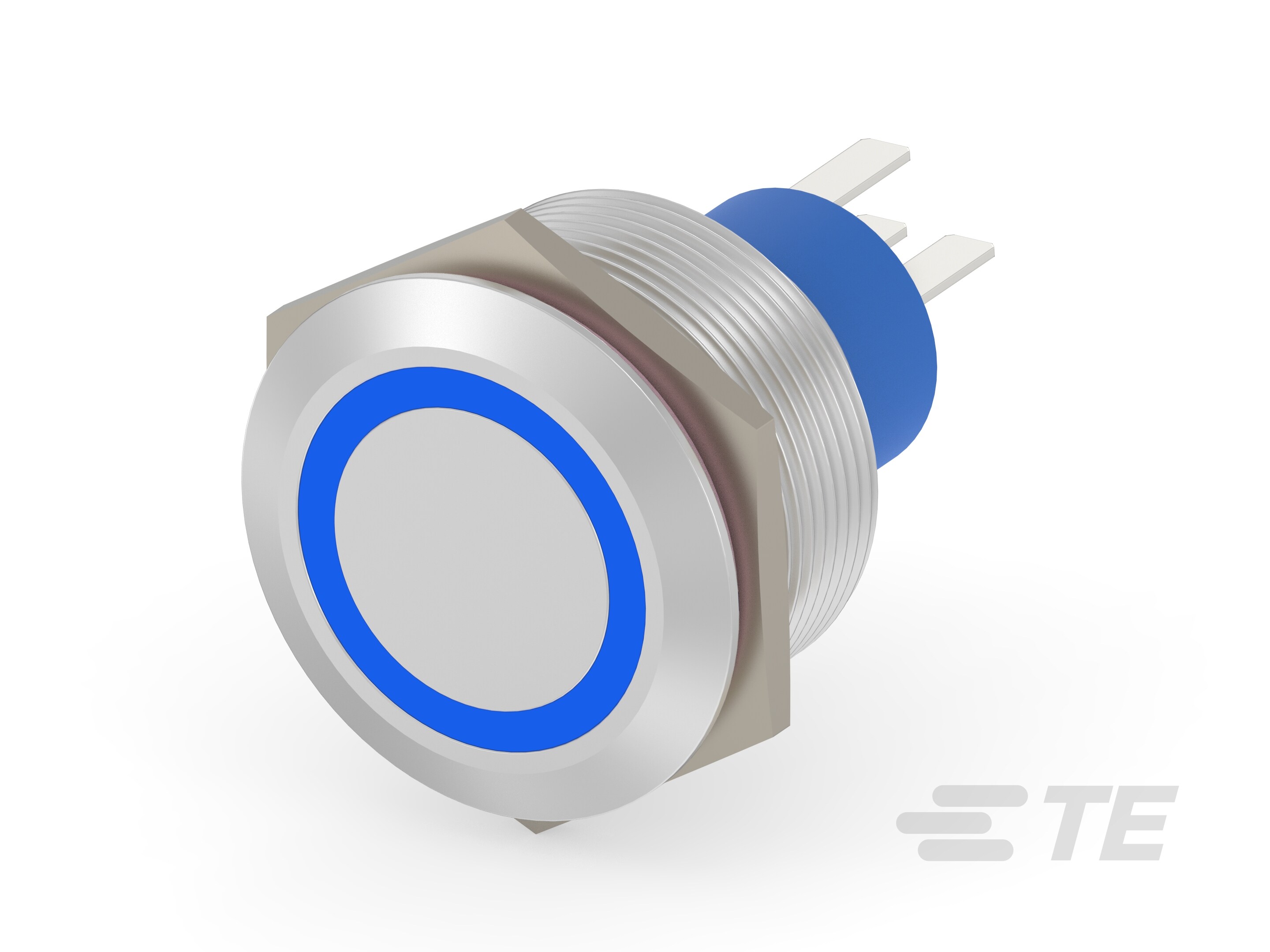 AV2510E712Q04 : Alcoswitch Push Button Switches | TE