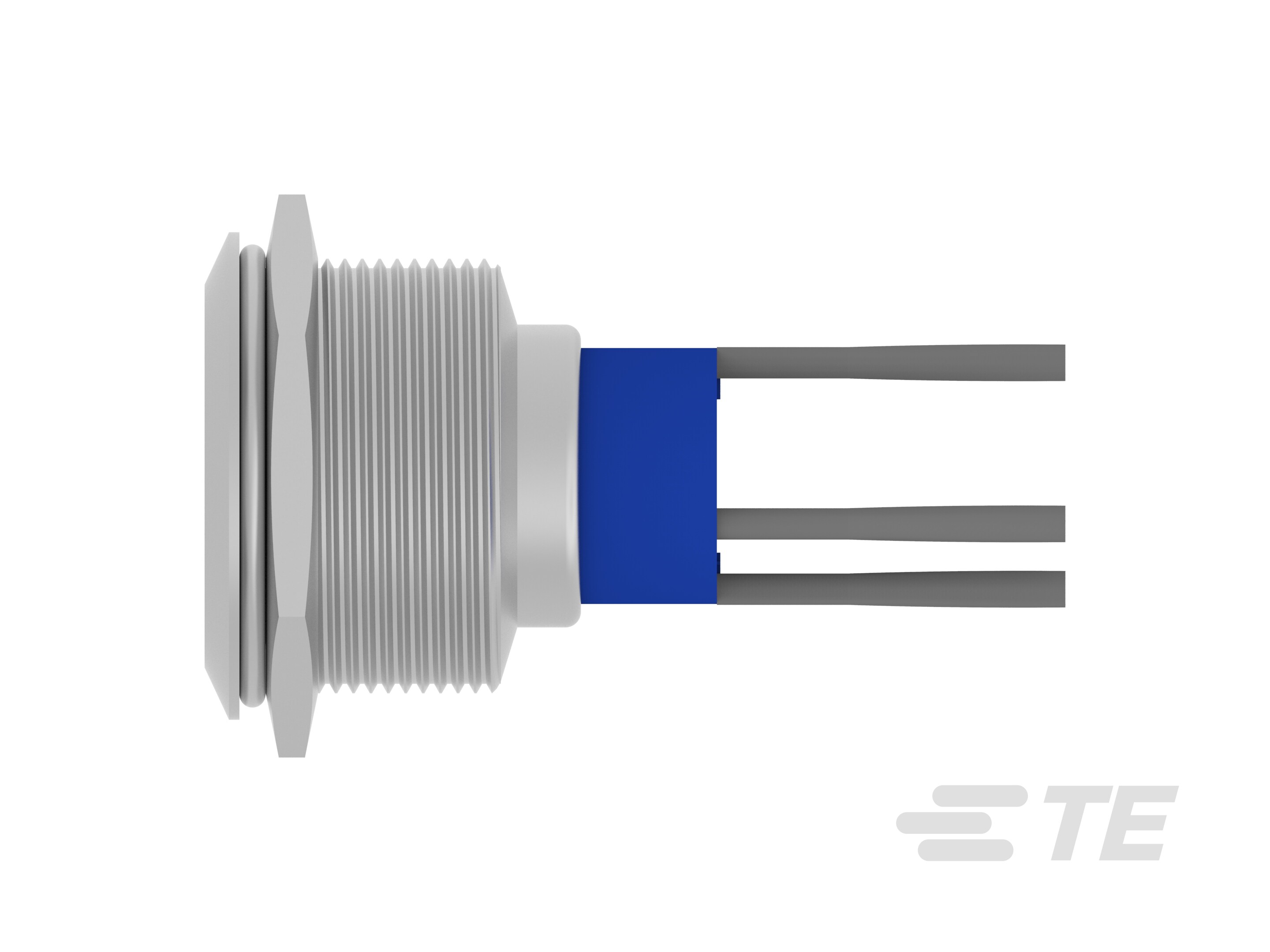 AV25 SPM 3A MOVING RING R&G 24V FL-2317657-2