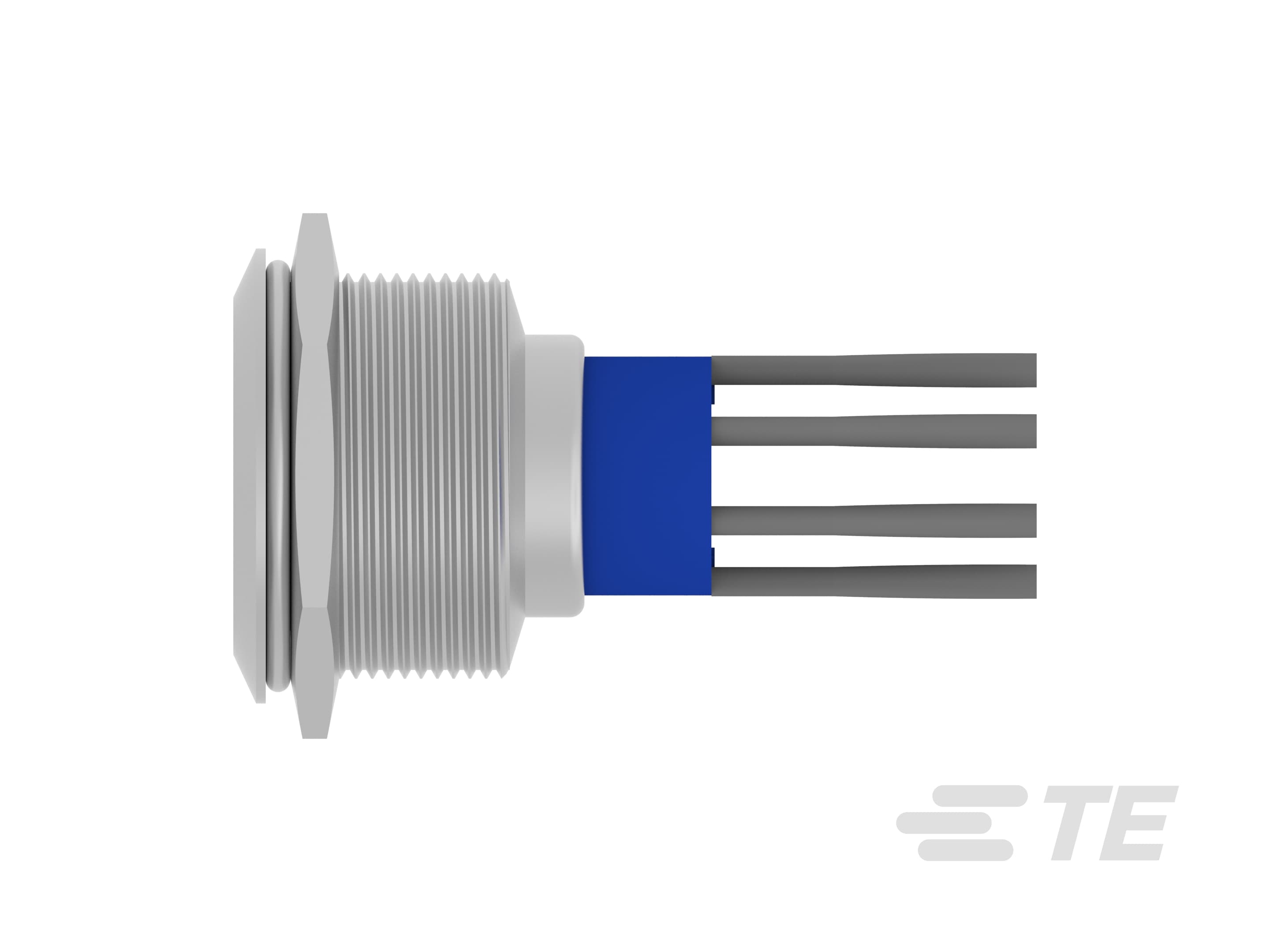 AV25 DPM 3A MOVING RING R&G 12V FL-2317657-9