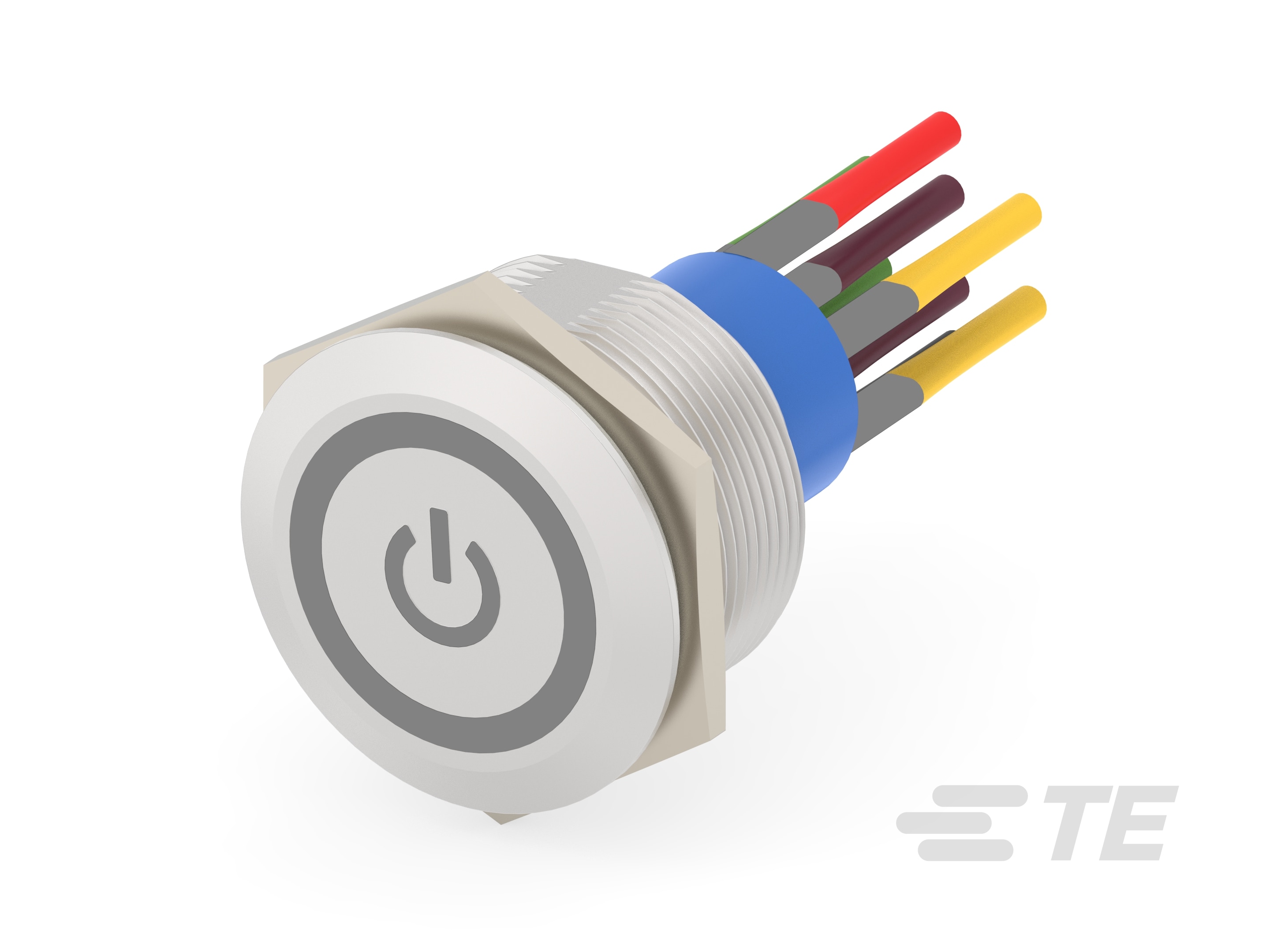 AV25 DPM 3A MOVING RING POWER R&G 12V FL-2317659-9