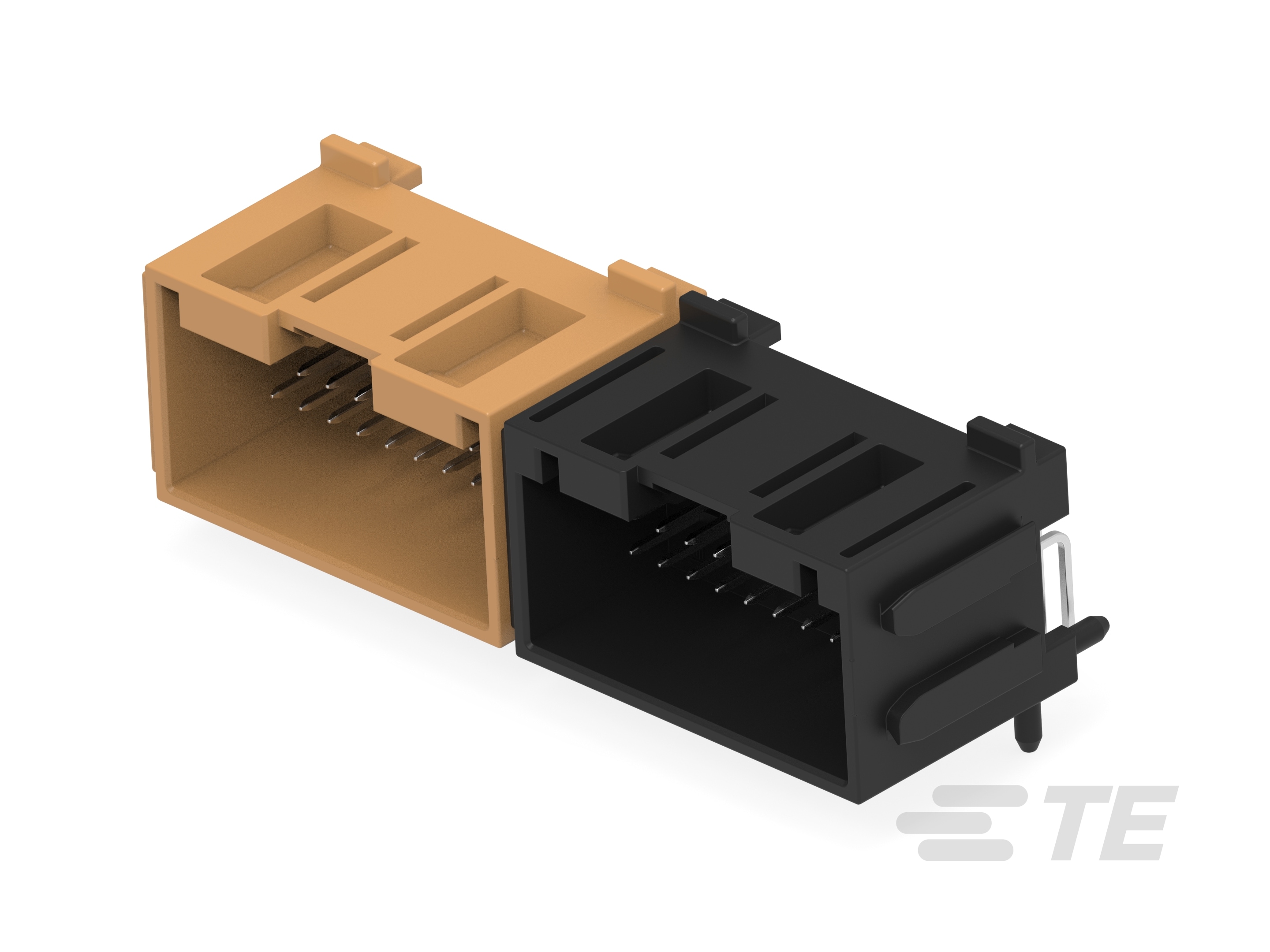 最前線の Receptacles & Headers PCB : 2317779-3 | Connectivity TE その他