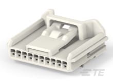 2317984-1 : AMP 自動車用ハウジング | TE Connectivity