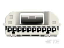 【専用】p.ページ 1418984-1 : AMP Timer Connector Housing | TE Connectivity