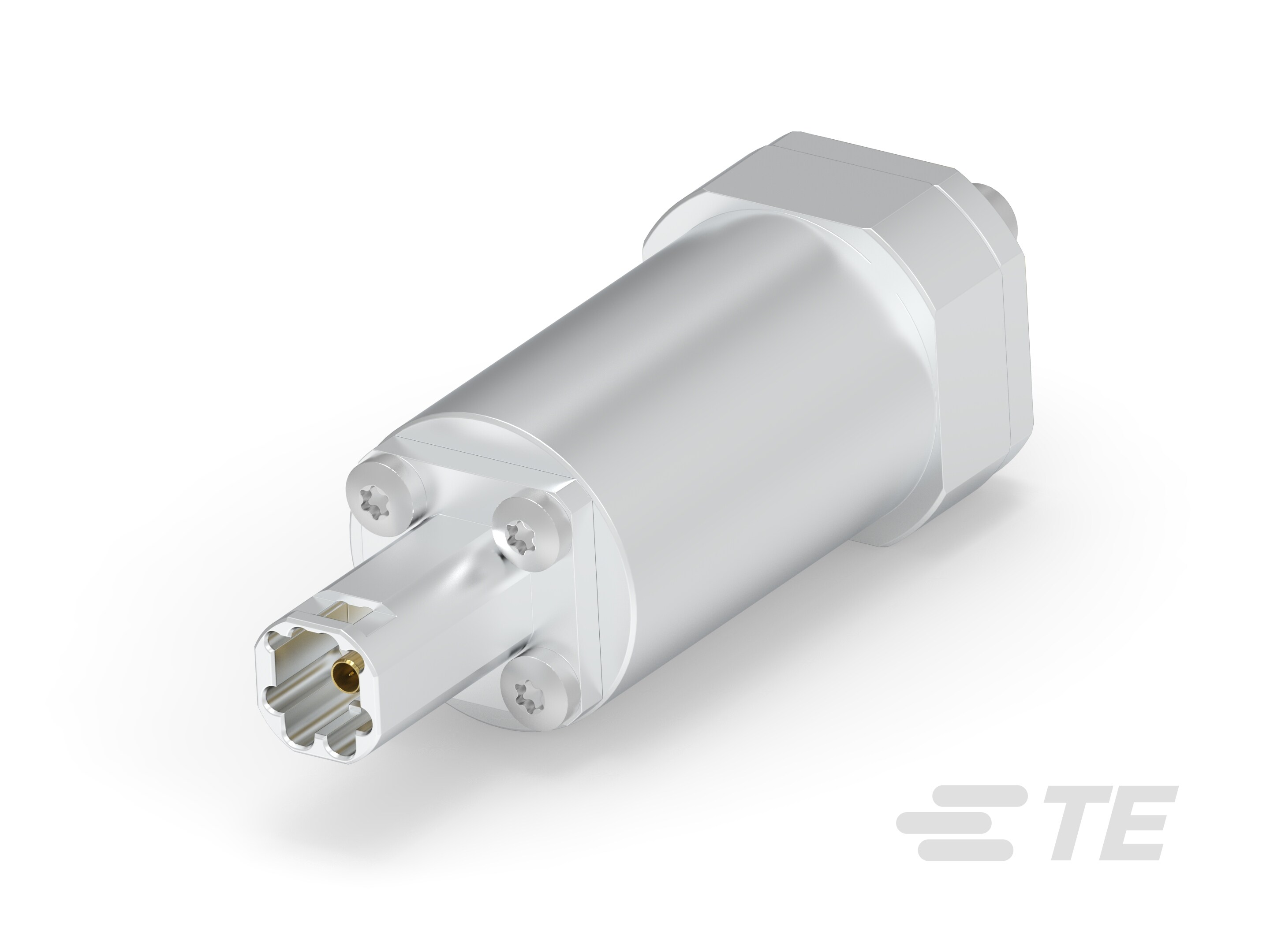MATE-AX,RF-ADAPTER,1P PIN,RPC 3.50 SOC-2318194-1
