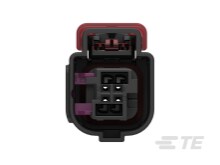 2318200-1 : MCON Kfz-Steckverbindergehäuse | TE Connectivity