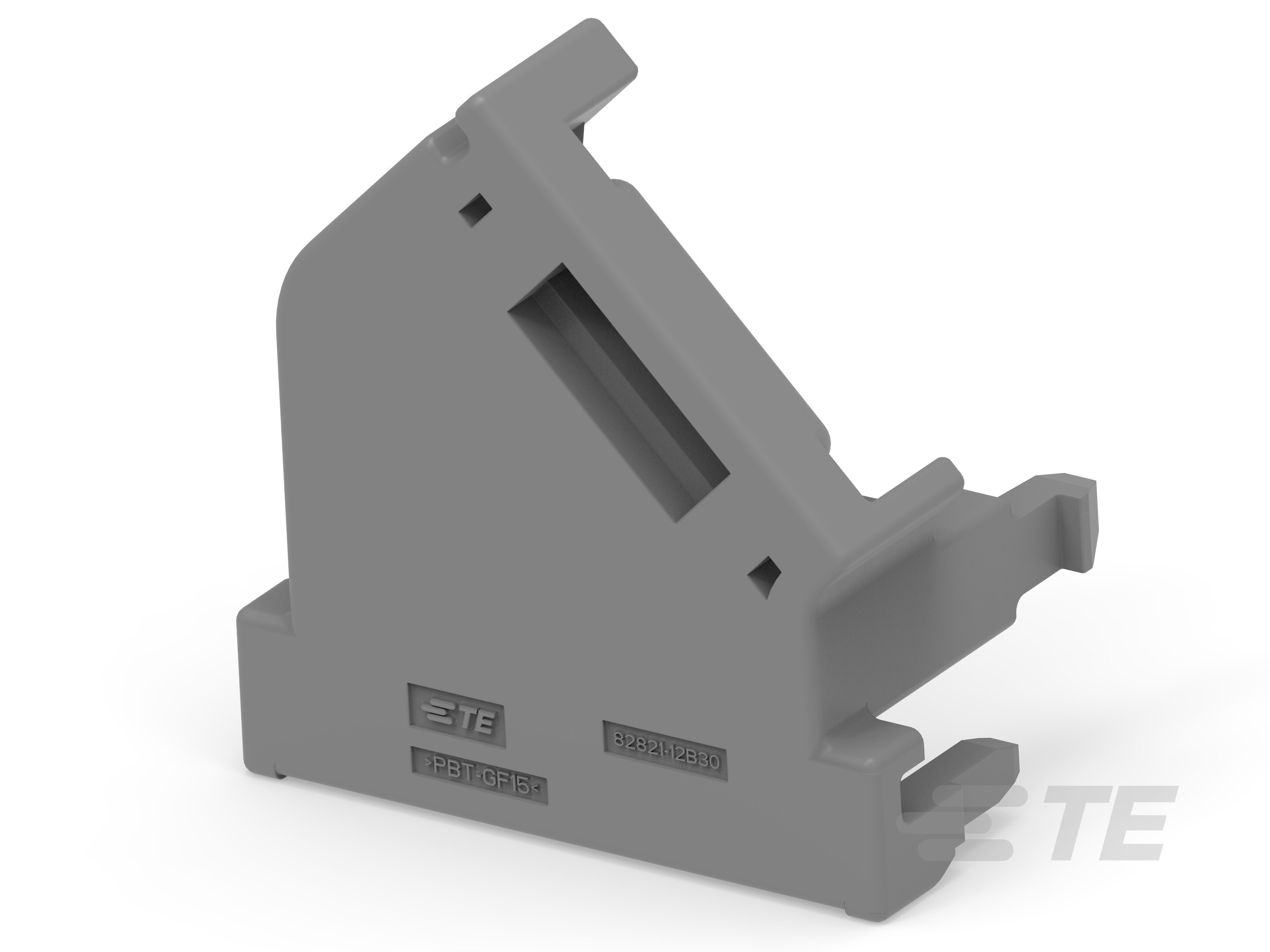 0.5/1.0 SEALED 51POS ATTACHMENT COVER-2318537-1