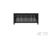 2318579-2 : Pluggable IO Connectors & Cages | TE Connectivity