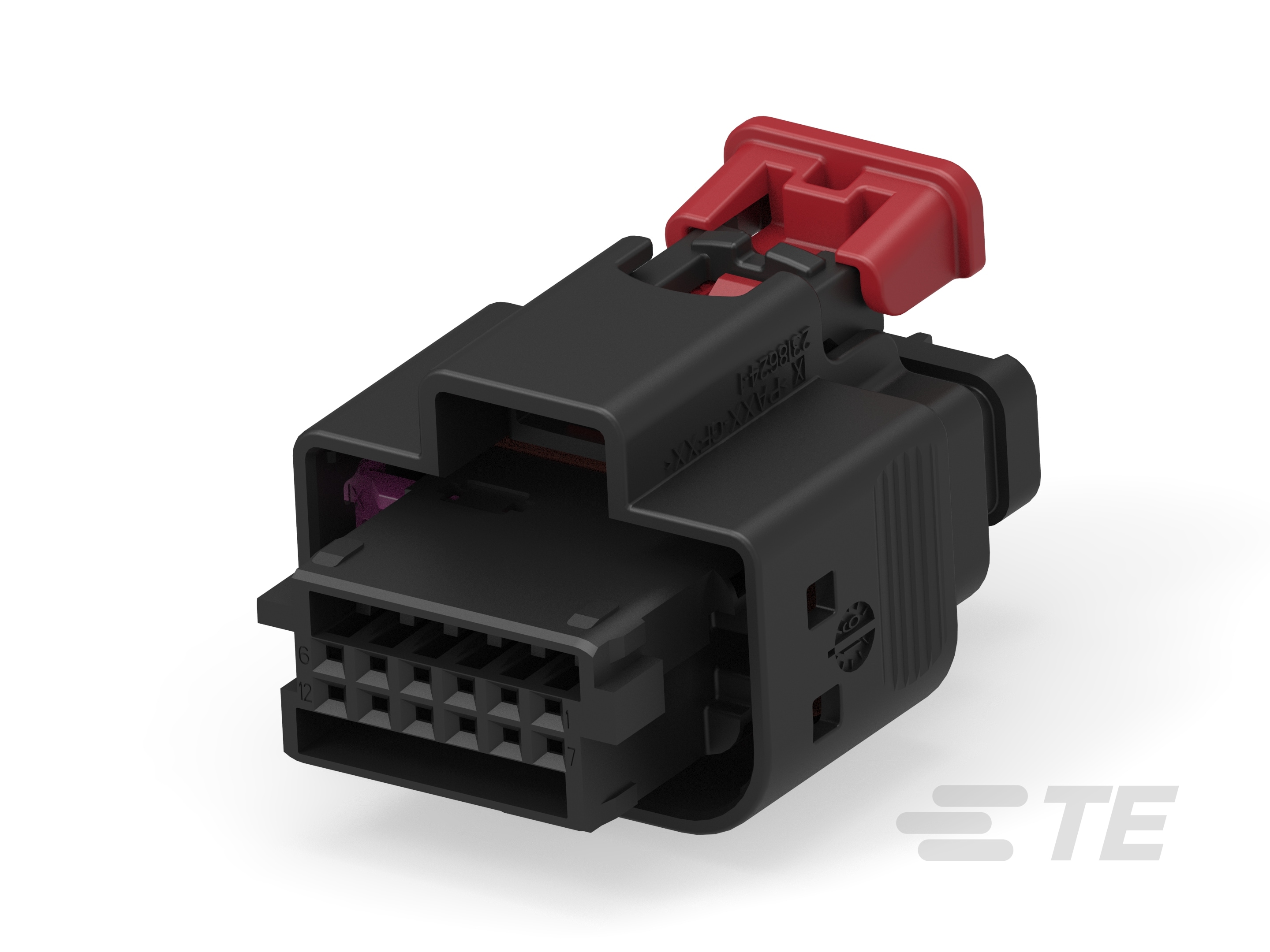 本当に信頼出来る店 Housings Automotive MCON : 2318600-1 | Connectivity TE 化粧水・ローション・トナー