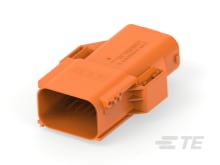 TE Connectivity 2318821-1