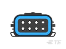 2319023-2 : Other Hard Wired Boxes | TE Connectivity
