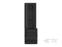 2319231-1 : MATE-AX Connector Housings, 180 Degree, Coax
