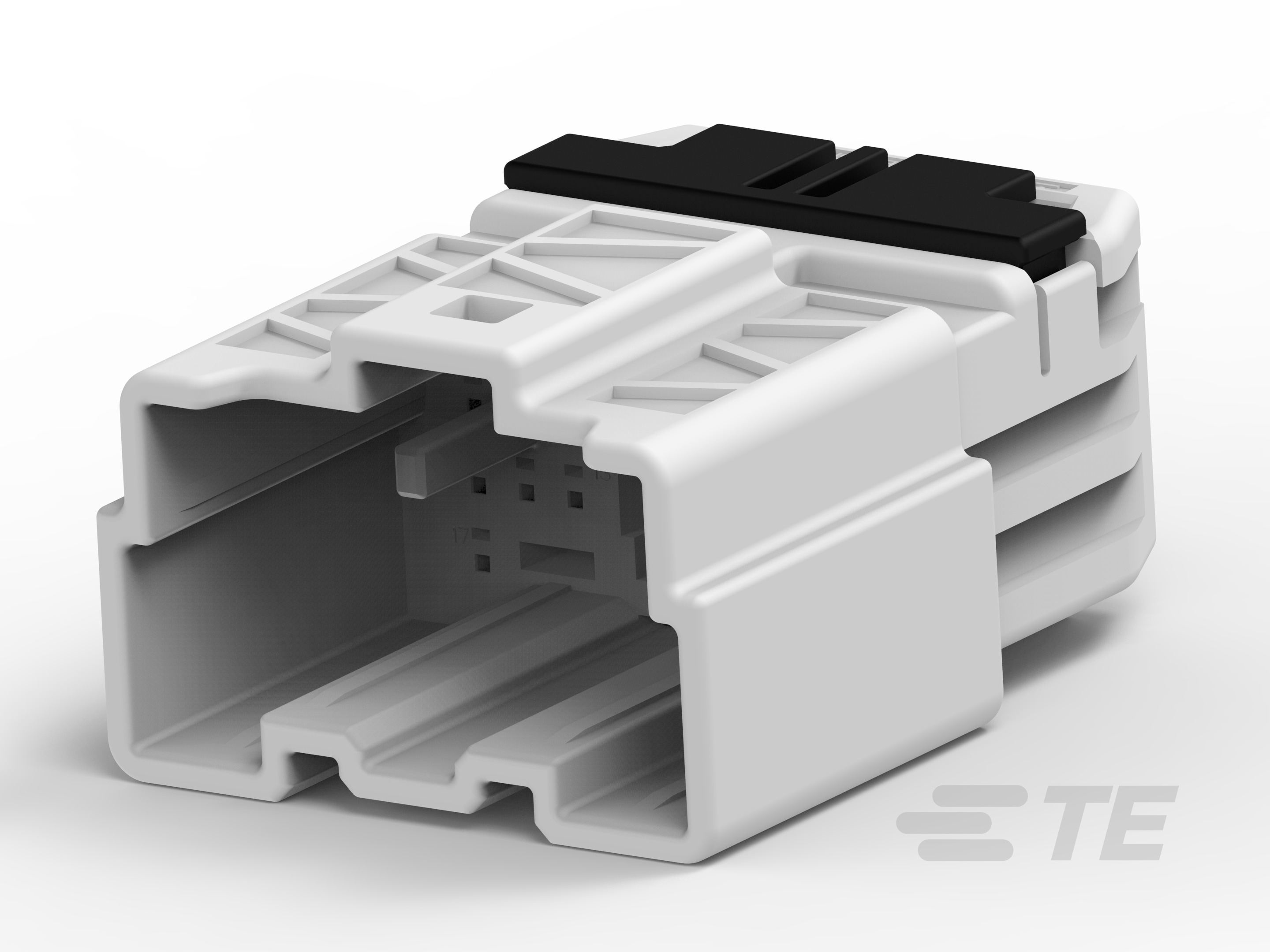 025RF 19P CAP ASSY NAT-2319294-1