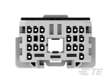 メンテナンス TE Connectivity 2-231652-1 TE Connectivity 1-206062-4 Clamp Cable, Shell Size 11, 0.329