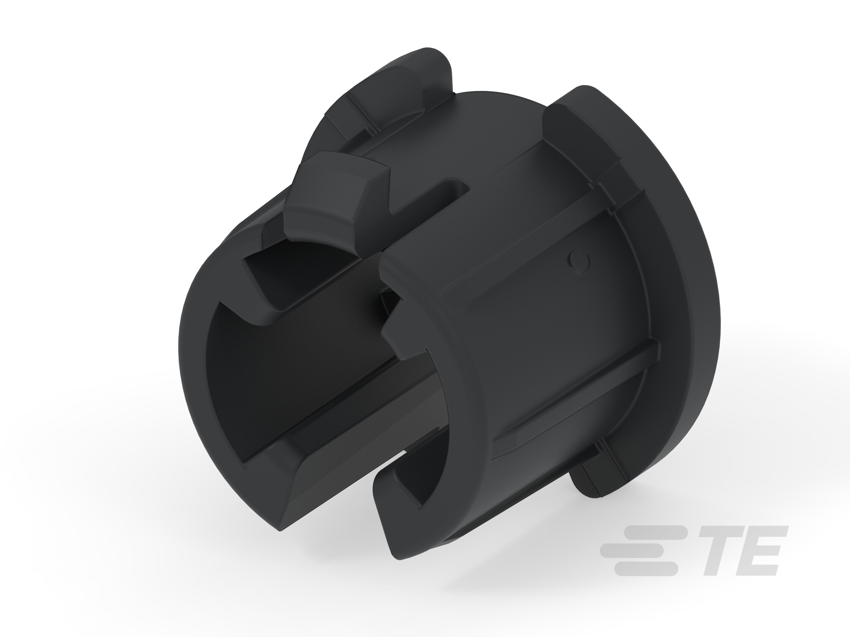 STRAIN RELIEF,CABLE-2319395-1