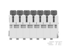2319461-7 : Buchanan WireMate Poke-In Connectors, Two-Piece | TE