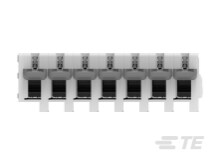 2319461-7 : Buchanan WireMate Poke-In Connectors, Two-Piece | TE