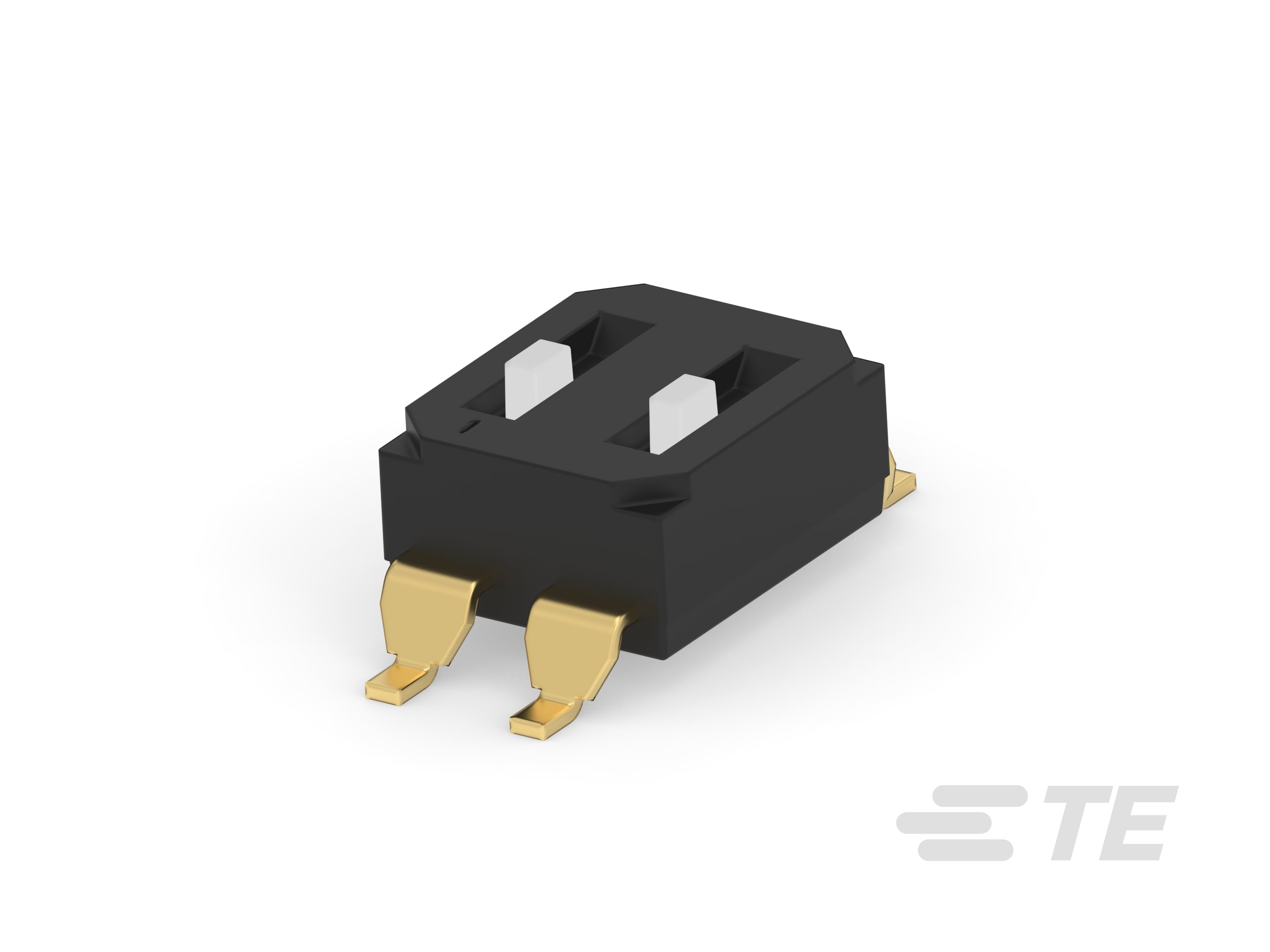 END STACK DIP 2P G RAISED  TUBE-2319847-2
