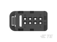 2320008-1 : NanoMQS Automotive Housings | TE Connectivity 2320008-1 : NanoMQS Automotive Housings | TE Connectivity