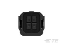 2320297-2 : Standard Rectangular Connectors | TE Connectivity