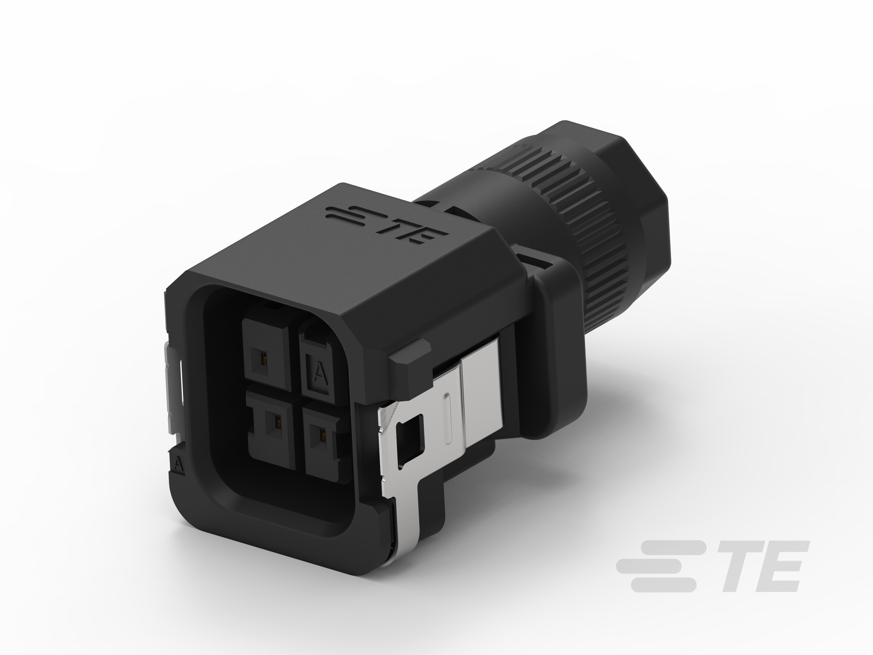 2320298-2 : スタンダード角形コネクタ | TE Connectivity 2320298-2 : スタンダード角形コネクタ | TE Connectivity