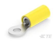 srl様、2セット合算（写真1、2枚目 2-320568-1 : PIDG Ring Terminals | TE Connectivity