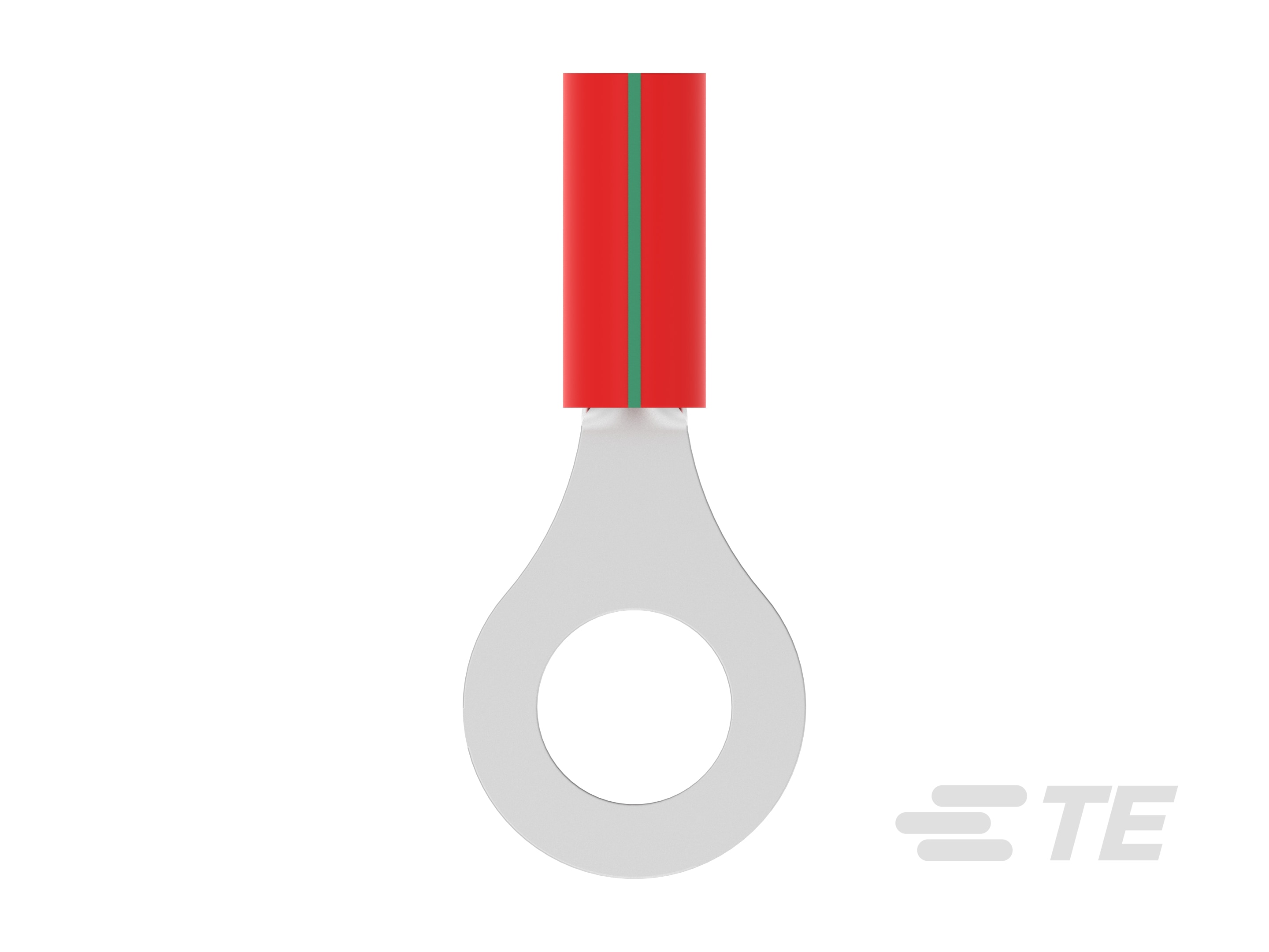 2-320571-3 : PIDG Ring Terminals | TE Connectivity