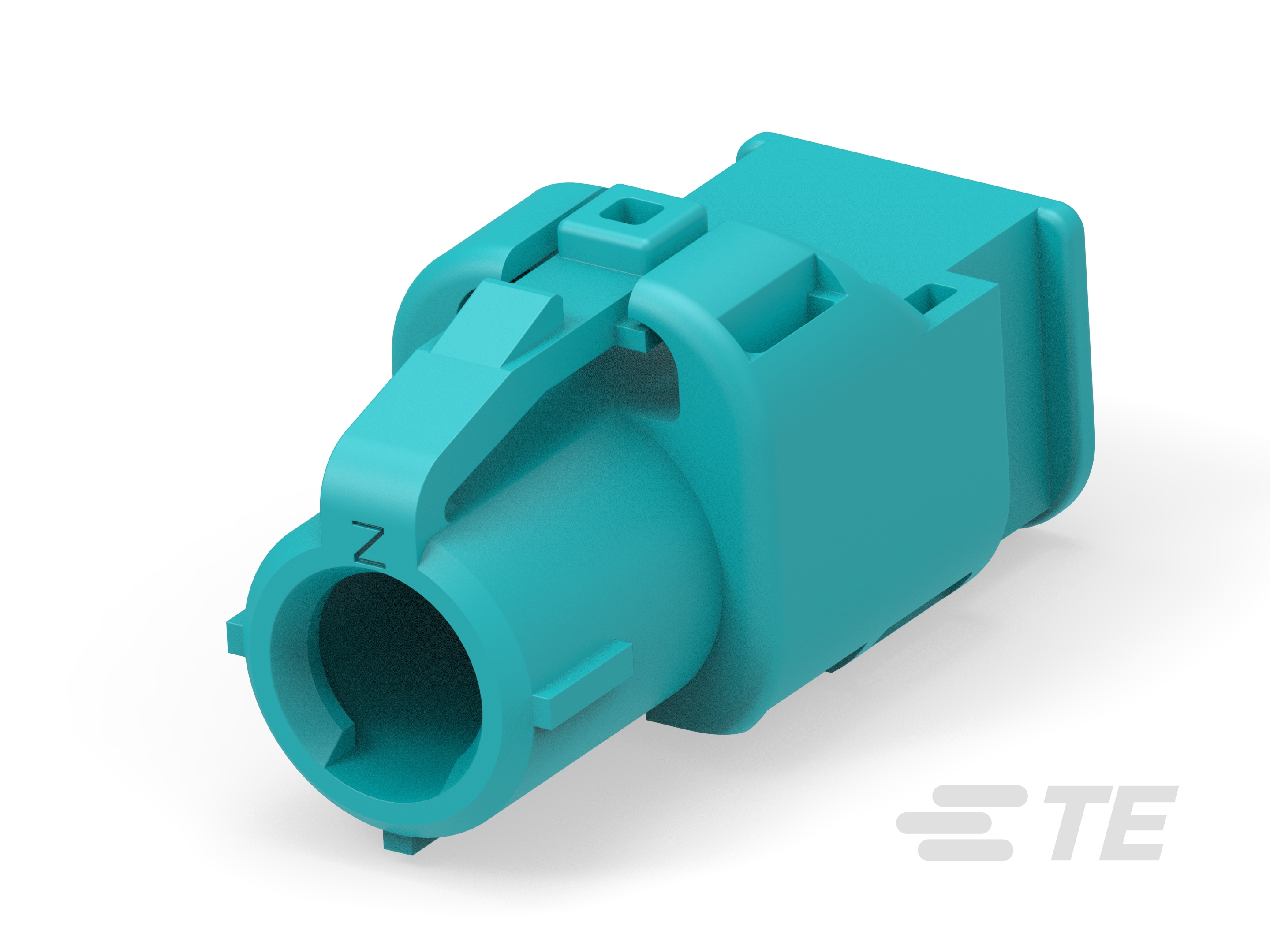 2320663-9 : HSD データ コネクティビティ ハウジング | TE