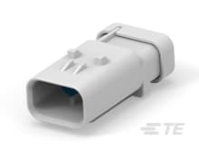 TE Connectivity 2320914-2