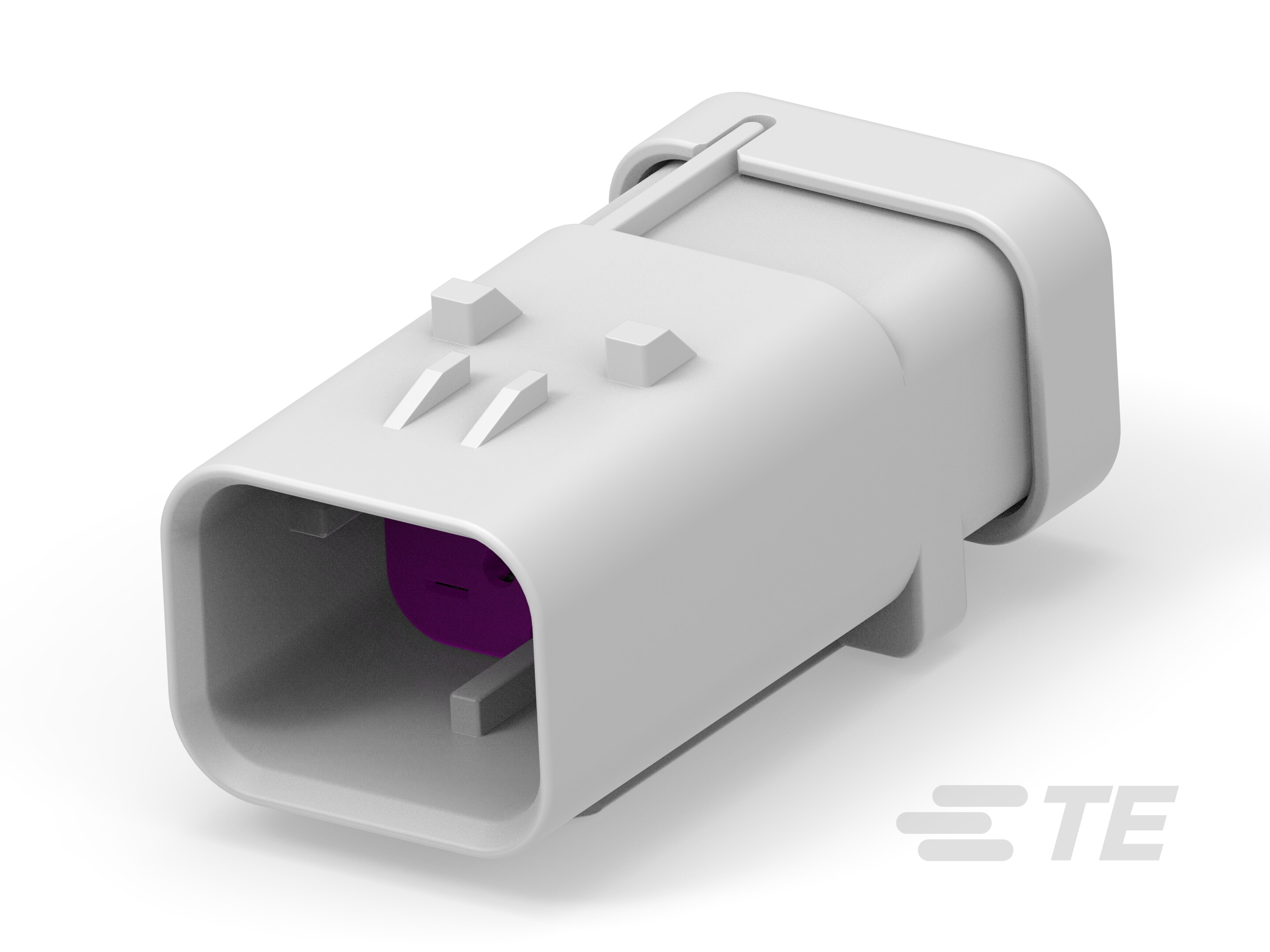 AS16,CAP ASSY,HT,04P,N SEAL,CODE C-2320915-3