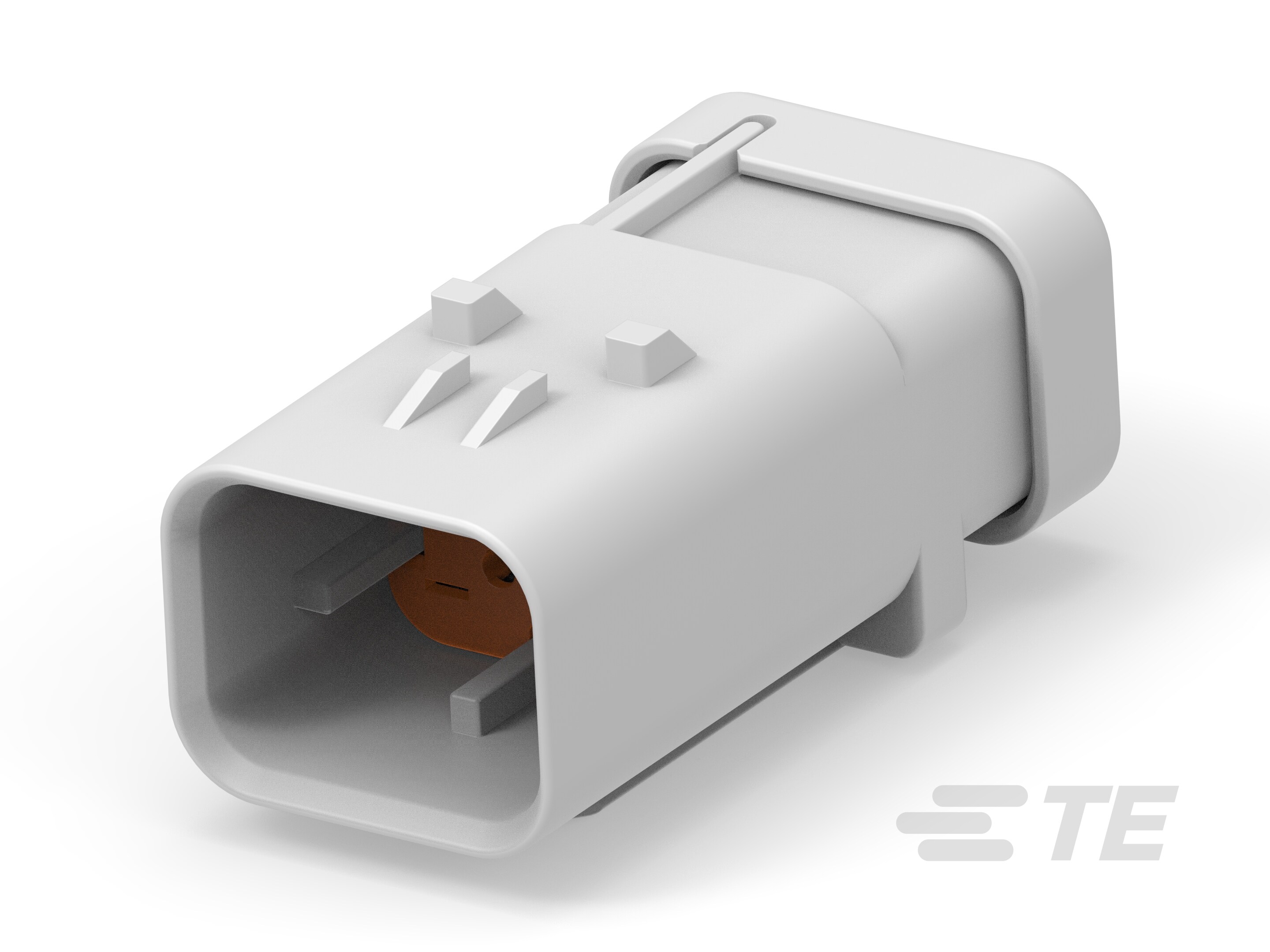 AS16,CAP ASSY,HT,04P,N SEAL,CODE D-2320915-4