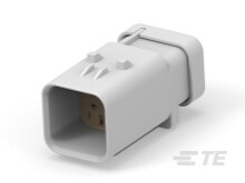 TE Connectivity 2320916-1