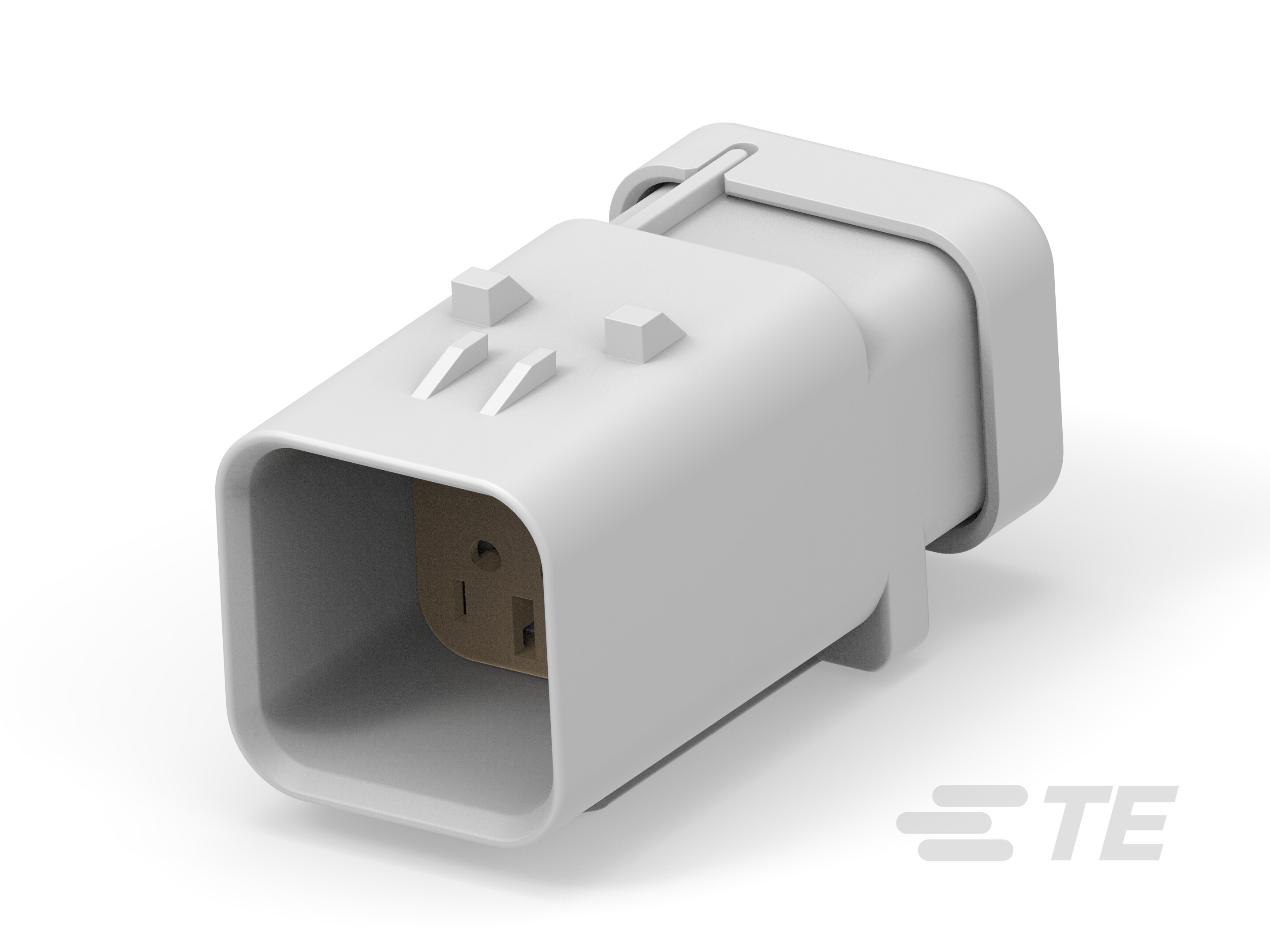 AS16,CAP ASSY,HT,06P,N SEAL,CODE A-2320916-1