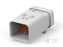 TE Connectivity 2320917-4