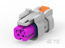 TE Connectivity 2320920-3