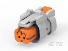 TE Connectivity 2320920-4