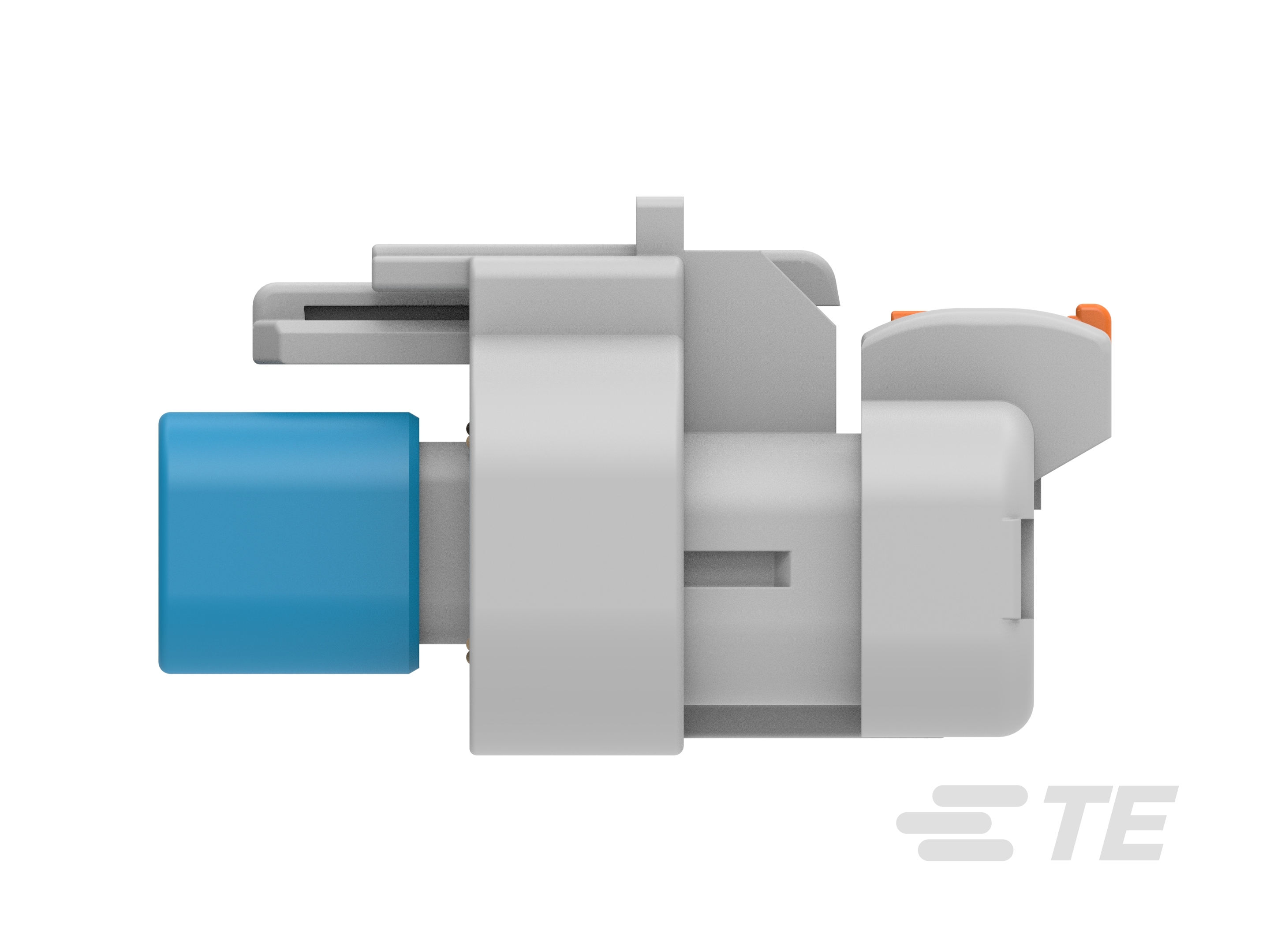 2320921-2 : AMP Automotive Housings | TE Connectivity