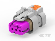 TE Connectivity 2320921-3