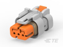 TE Connectivity 2320921-4
