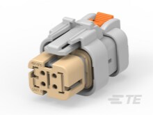 TE Connectivity 2320922-1