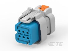 TE Connectivity 2320923-2