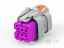 TE Connectivity 2320923-3