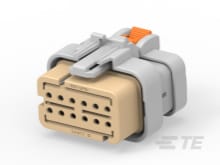 TE Connectivity 2320925-1