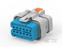 TE Connectivity 2320925-2