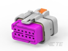 TE Connectivity 2320925-3